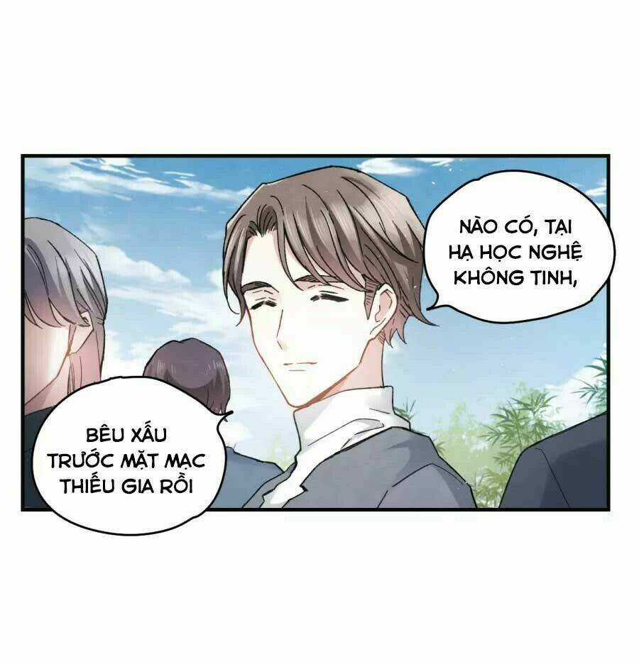 Mejaz - Nhân Gian Ngọc Chapter 15 trang 6