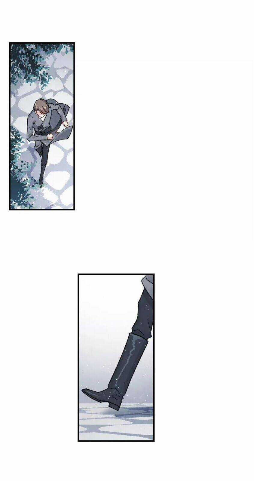 Mejaz - Nhân Gian Ngọc Chapter 16 trang 15