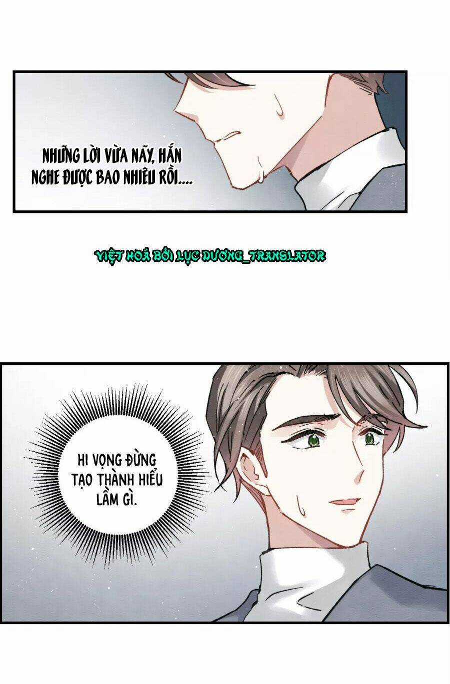 Mejaz - Nhân Gian Ngọc Chapter 16 trang 17