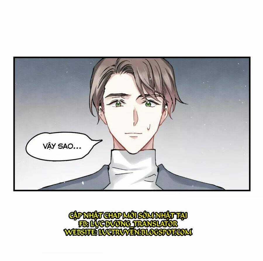 Mejaz - Nhân Gian Ngọc Chapter 16 trang 22