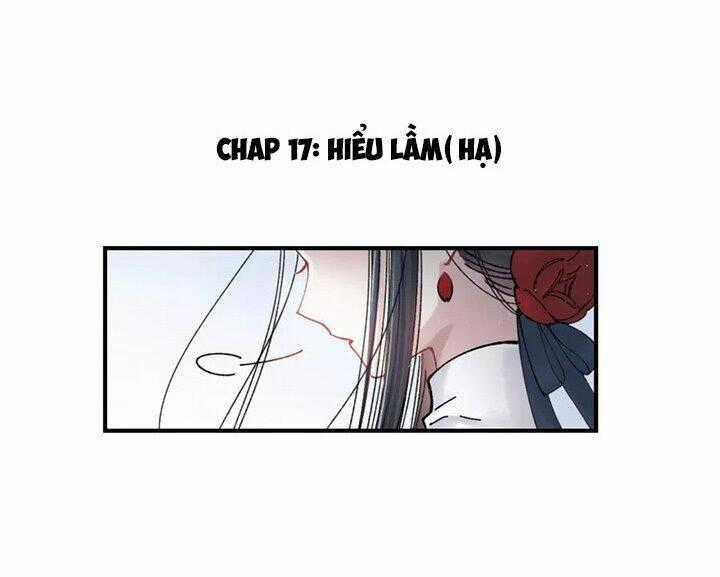 Mejaz - Nhân Gian Ngọc Chapter 17 trang 1