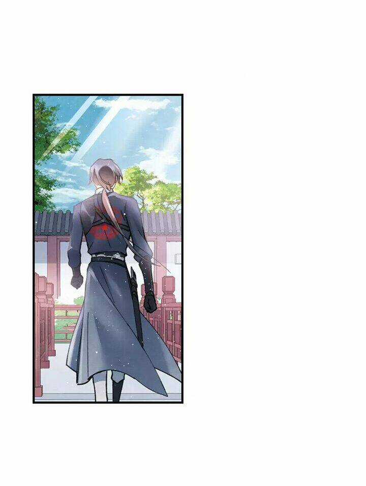 Mejaz - Nhân Gian Ngọc Chapter 17 trang 11