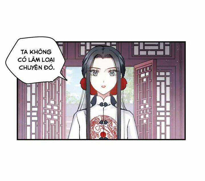 Mejaz - Nhân Gian Ngọc Chapter 17 trang 19