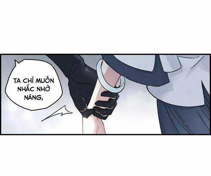 Mejaz - Nhân Gian Ngọc Chapter 17 trang 3