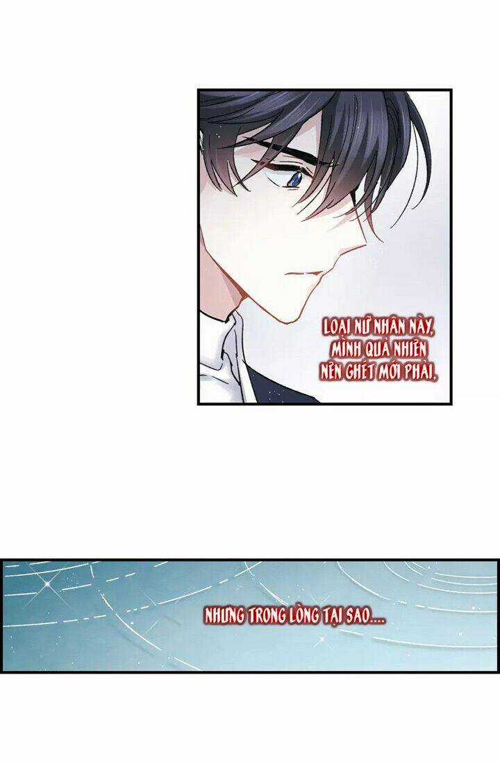 Mejaz - Nhân Gian Ngọc Chapter 17 trang 6