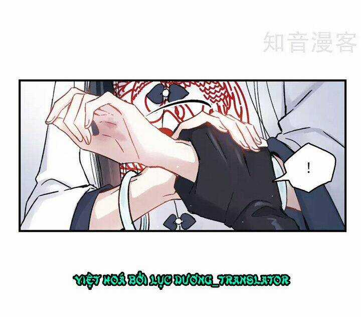 Mejaz - Nhân Gian Ngọc Chapter 17 trang 7