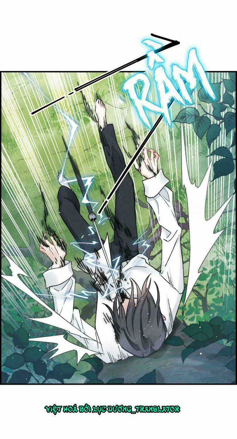 Mejaz - Nhân Gian Ngọc Chapter 18 trang 2