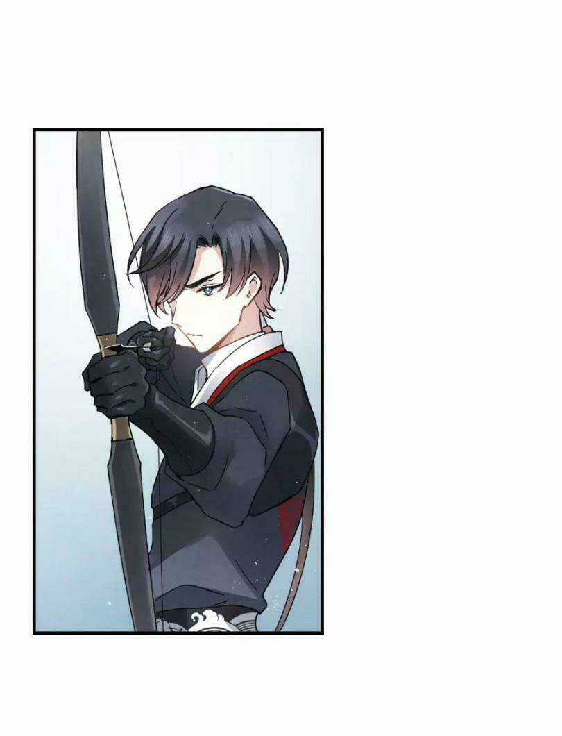 Mejaz - Nhân Gian Ngọc Chapter 18 trang 21