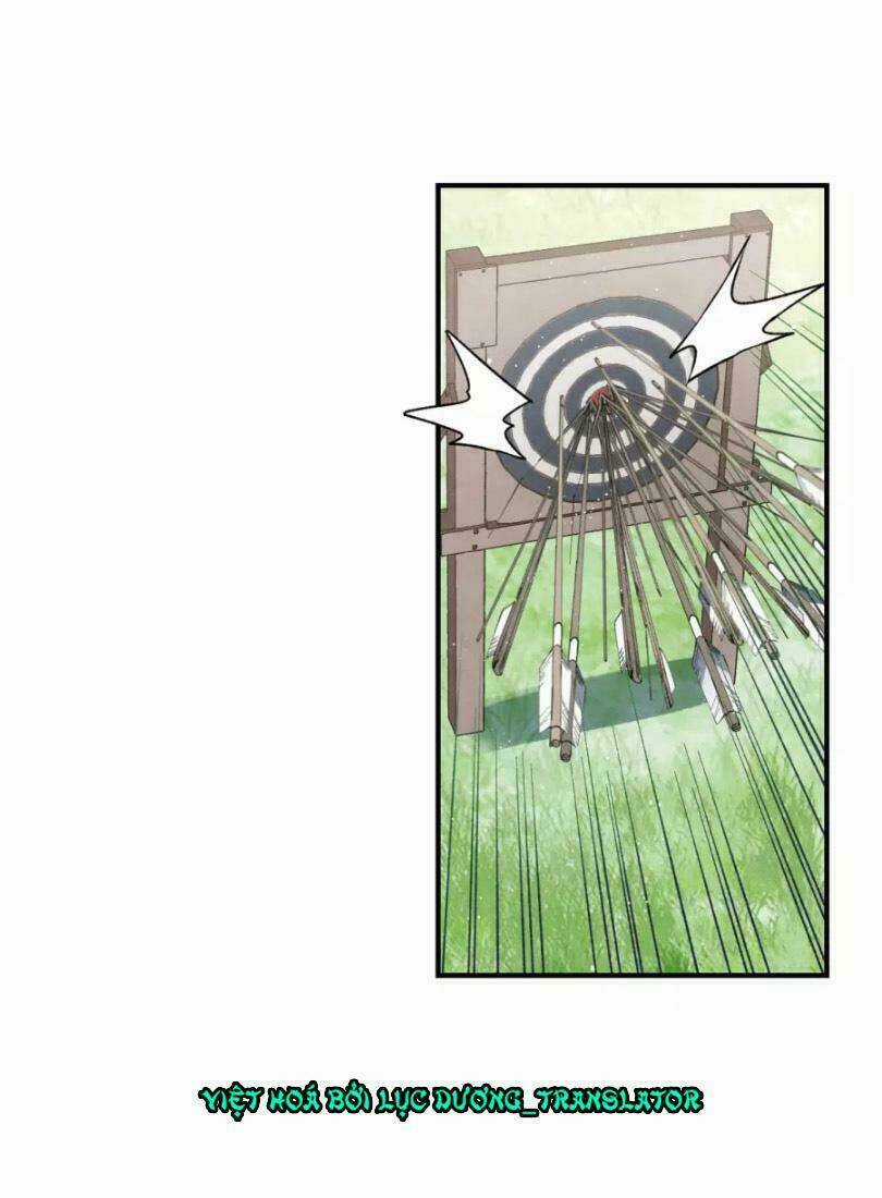 Mejaz - Nhân Gian Ngọc Chapter 18 trang 22