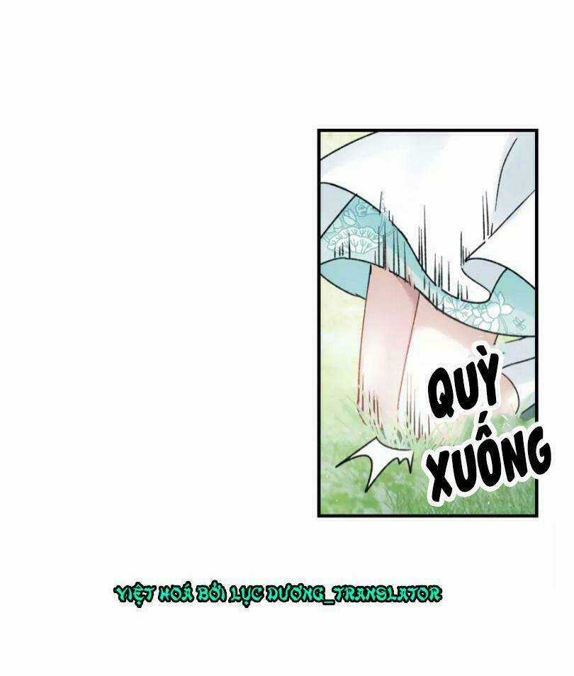 Mejaz - Nhân Gian Ngọc Chapter 18 trang 27