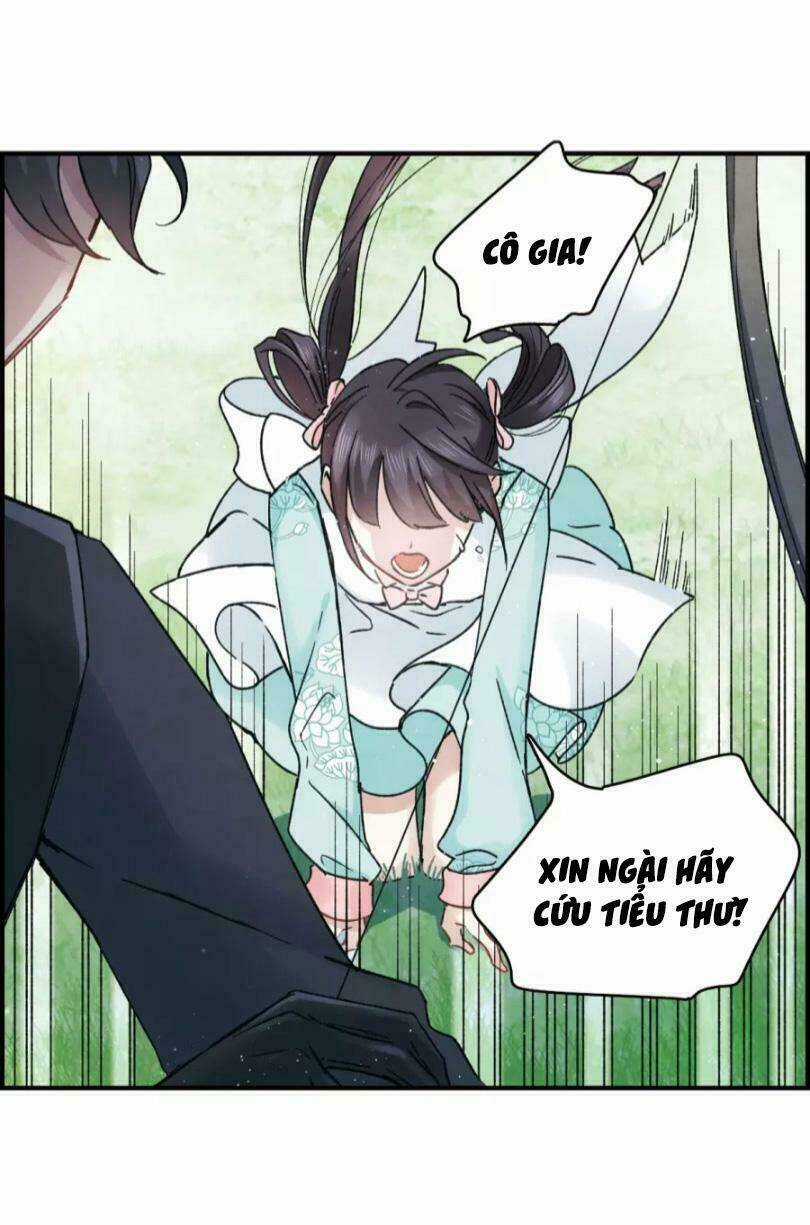 Mejaz - Nhân Gian Ngọc Chapter 18 trang 28