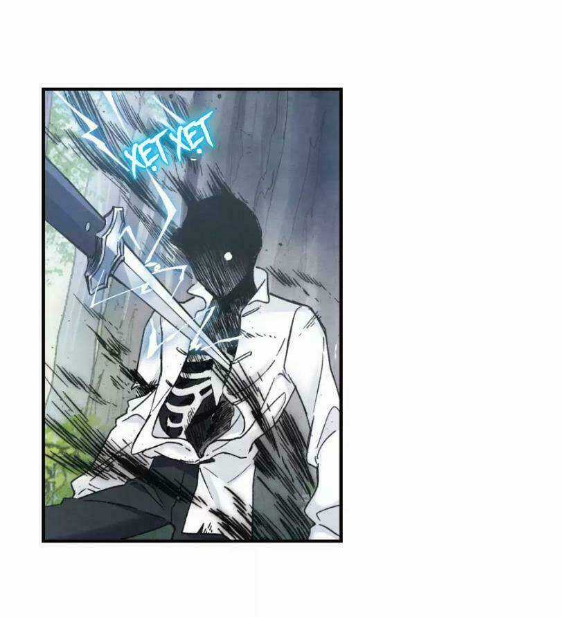 Mejaz - Nhân Gian Ngọc Chapter 18 trang 3