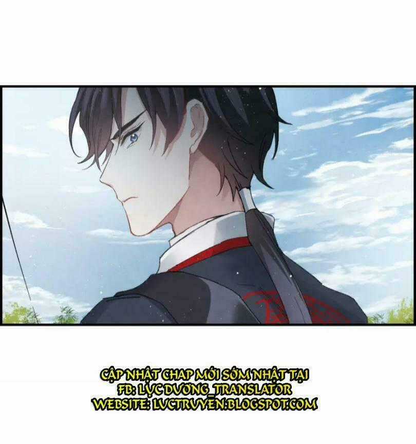 Mejaz - Nhân Gian Ngọc Chapter 18 trang 31