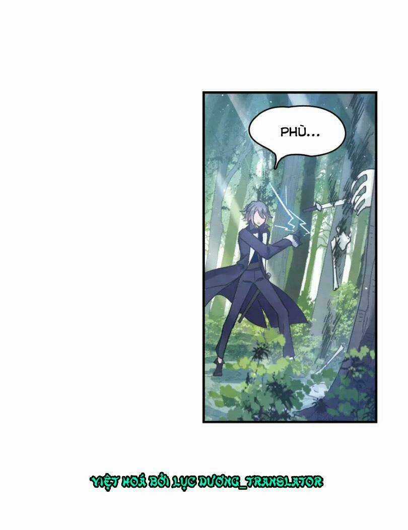 Mejaz - Nhân Gian Ngọc Chapter 18 trang 4