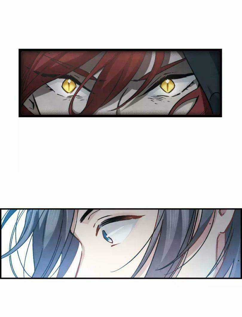 Mejaz - Nhân Gian Ngọc Chapter 18 trang 9