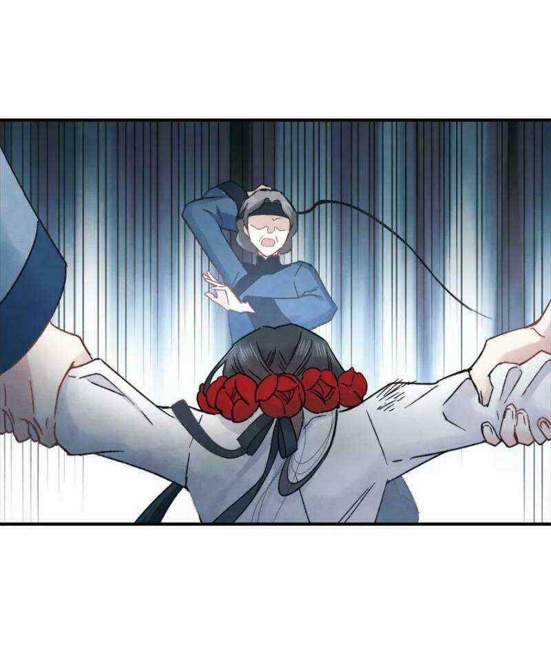 Mejaz - Nhân Gian Ngọc Chapter 19 trang 10