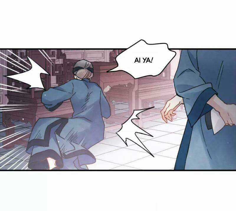 Mejaz - Nhân Gian Ngọc Chapter 19 trang 12