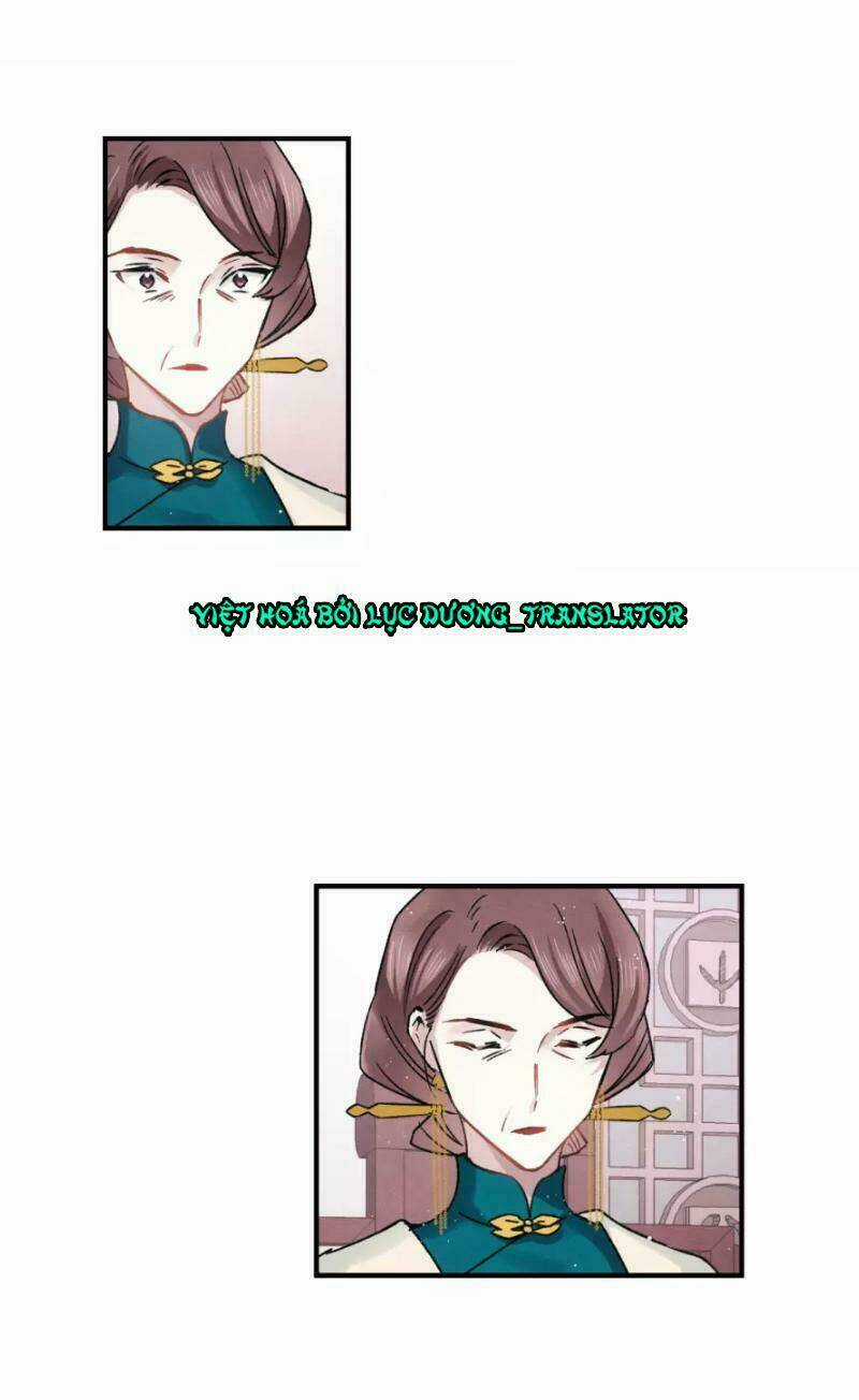 Mejaz - Nhân Gian Ngọc Chapter 19 trang 15