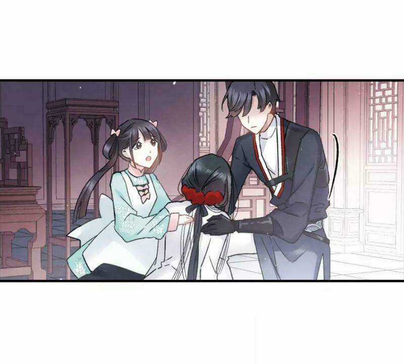 Mejaz - Nhân Gian Ngọc Chapter 19 trang 18