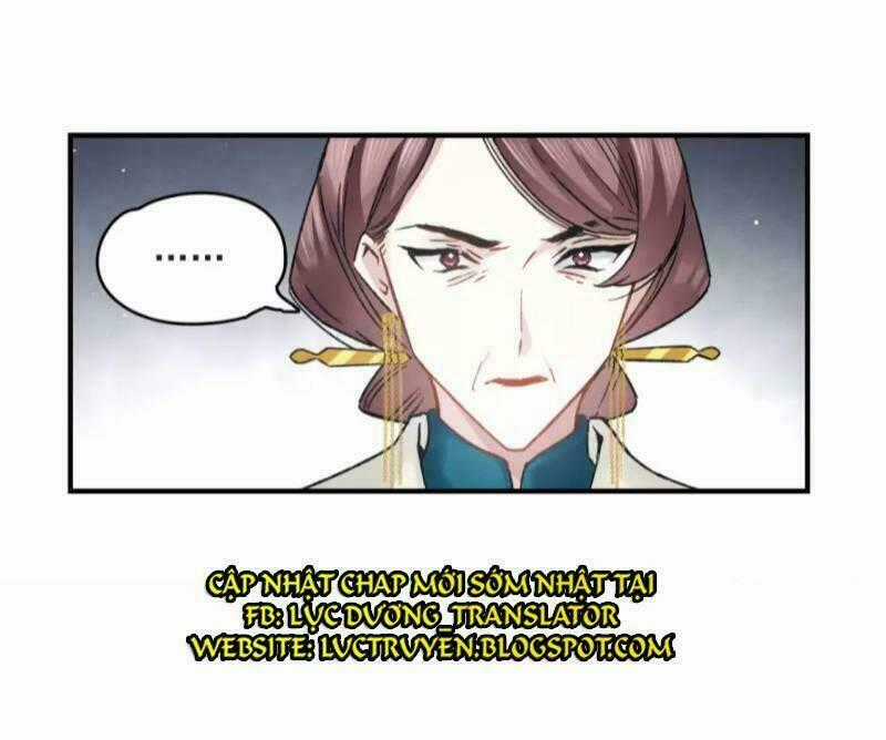 Mejaz - Nhân Gian Ngọc Chapter 19 trang 21