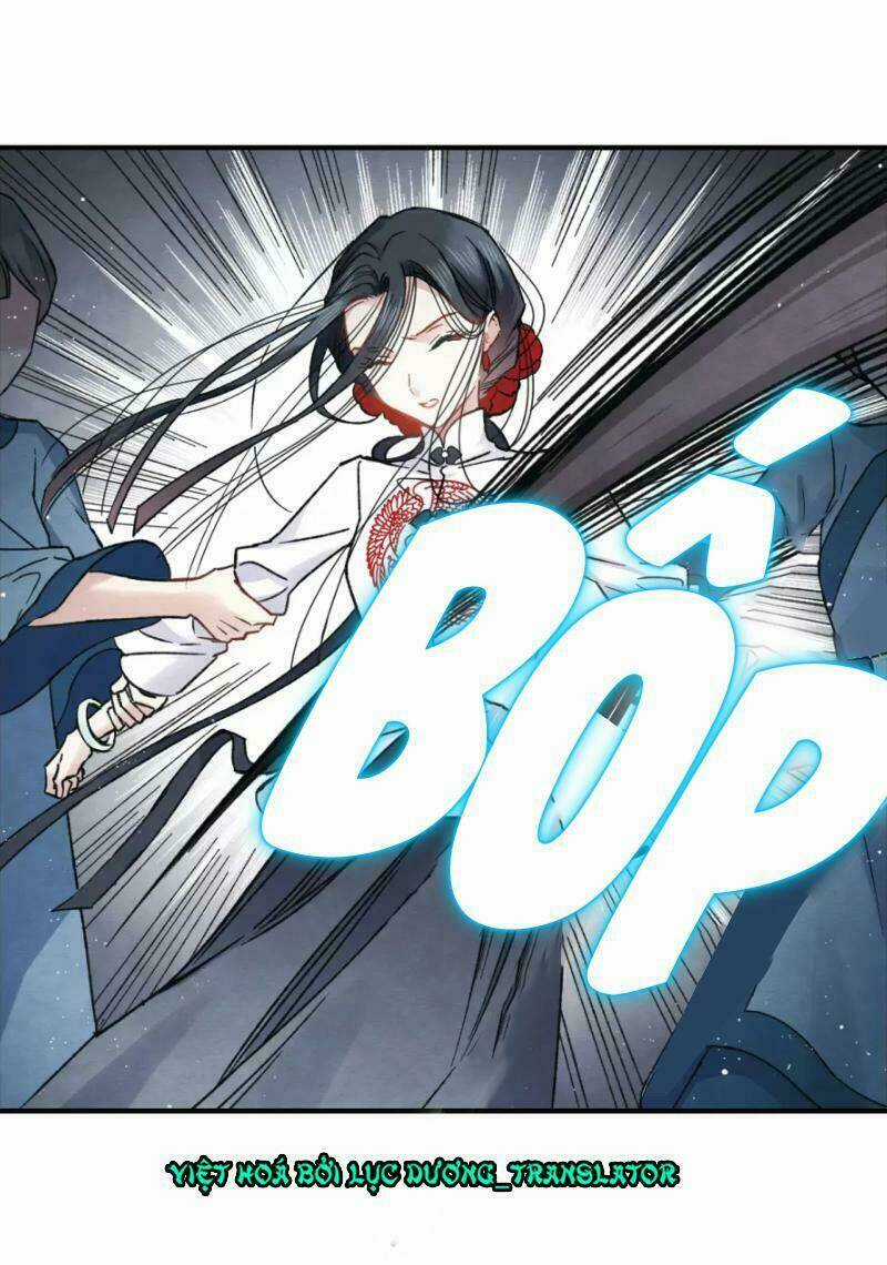 Mejaz - Nhân Gian Ngọc Chapter 19 trang 4