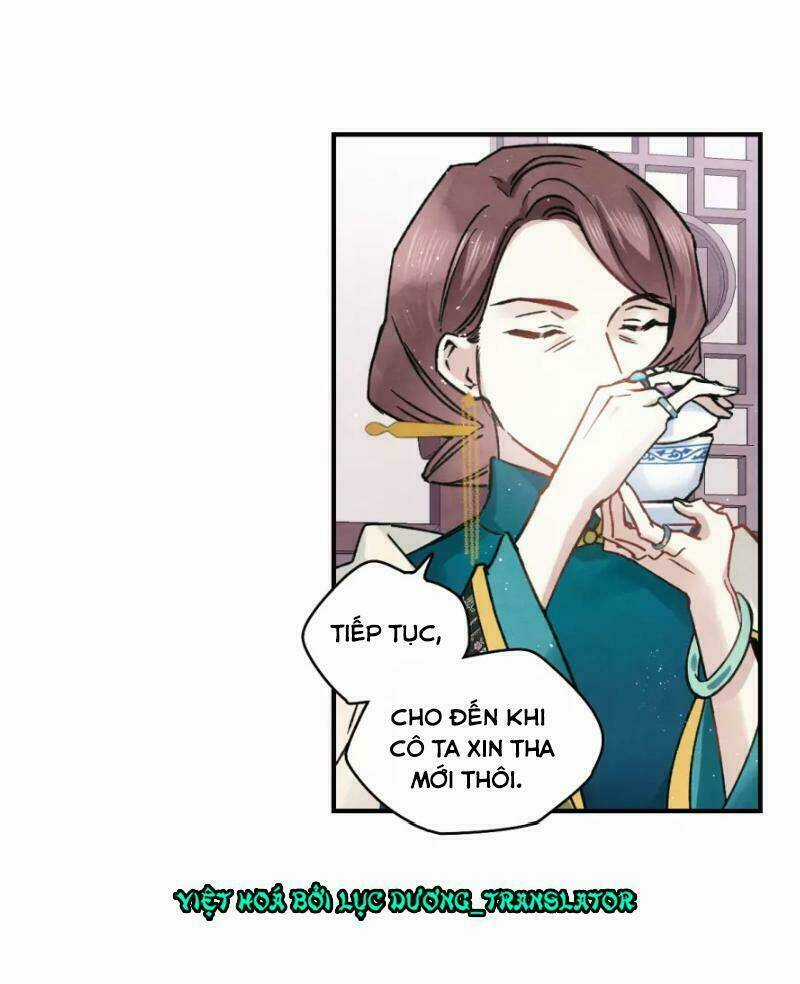 Mejaz - Nhân Gian Ngọc Chapter 19 trang 6