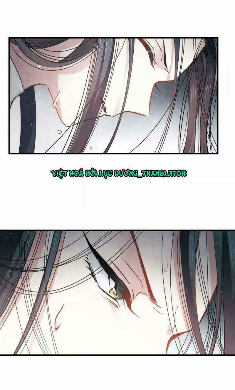 Mejaz - Nhân Gian Ngọc Chapter 19 trang 9