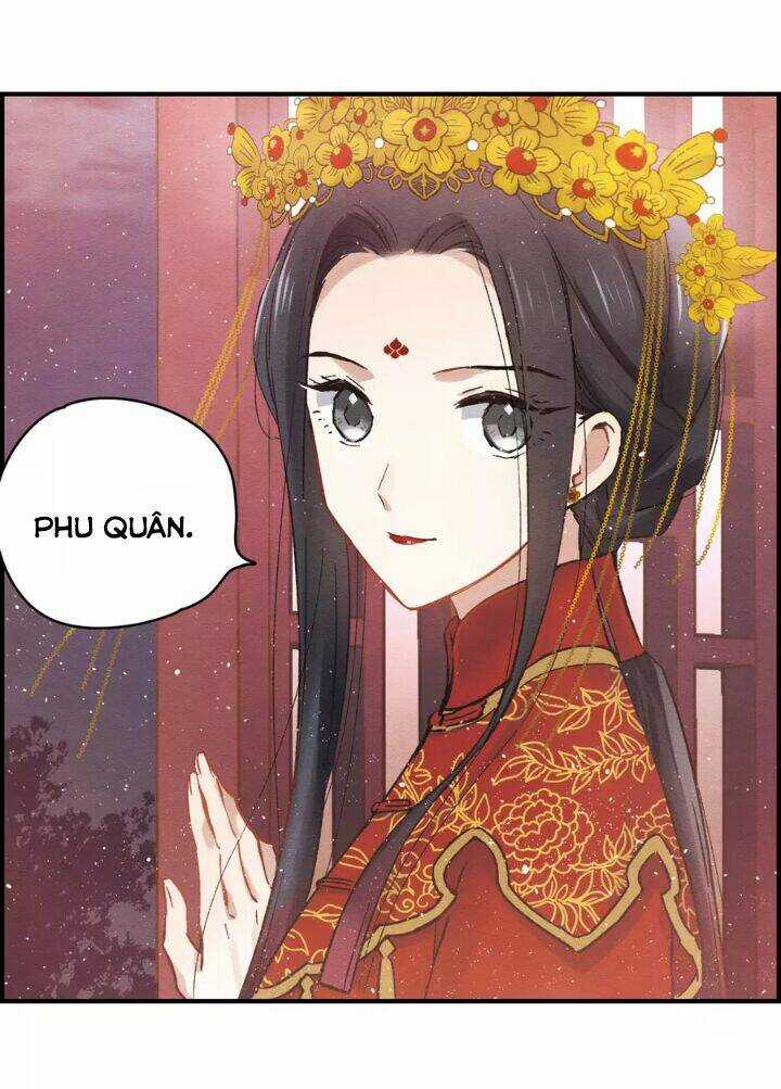 Mejaz - Nhân Gian Ngọc Chapter 2 trang 11