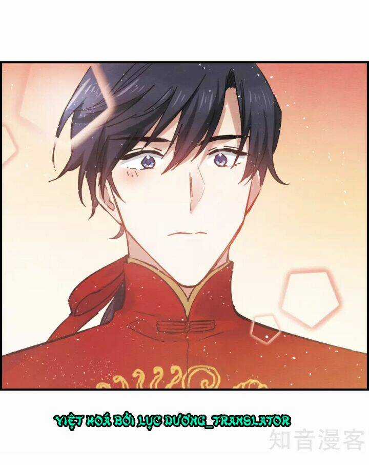 Mejaz - Nhân Gian Ngọc Chapter 2 trang 12