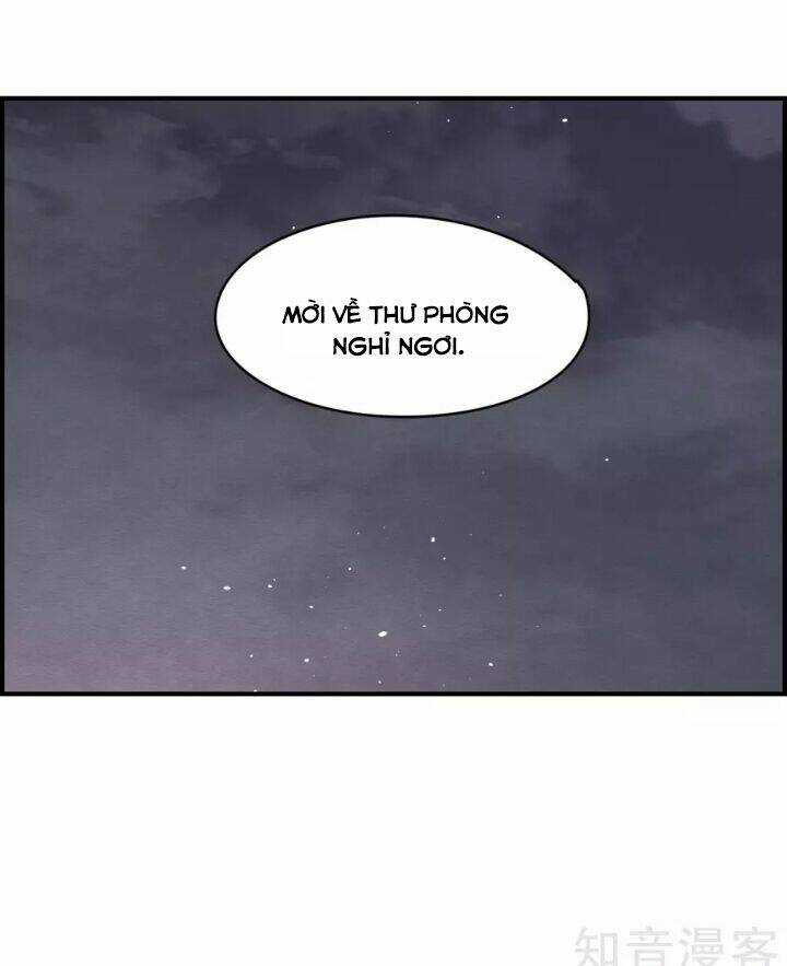 Mejaz - Nhân Gian Ngọc Chapter 2 trang 13