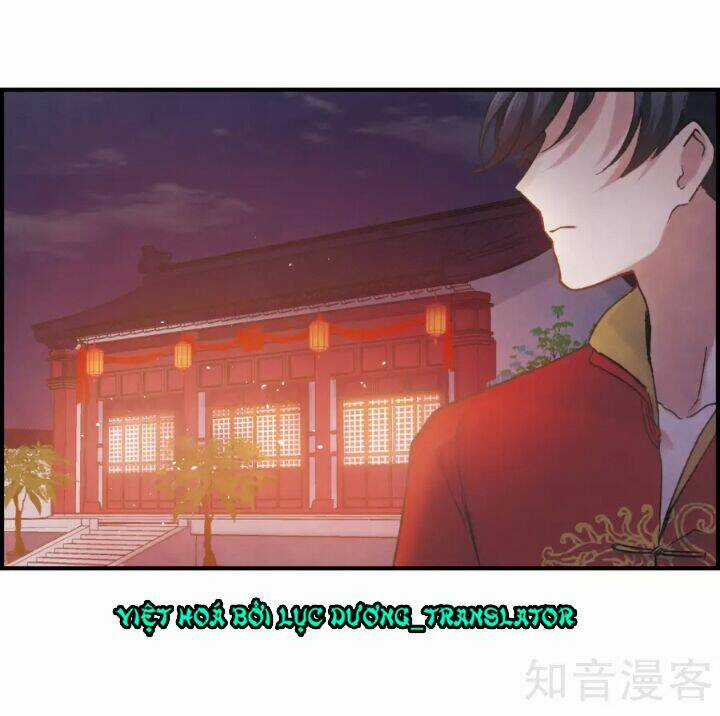 Mejaz - Nhân Gian Ngọc Chapter 2 trang 19