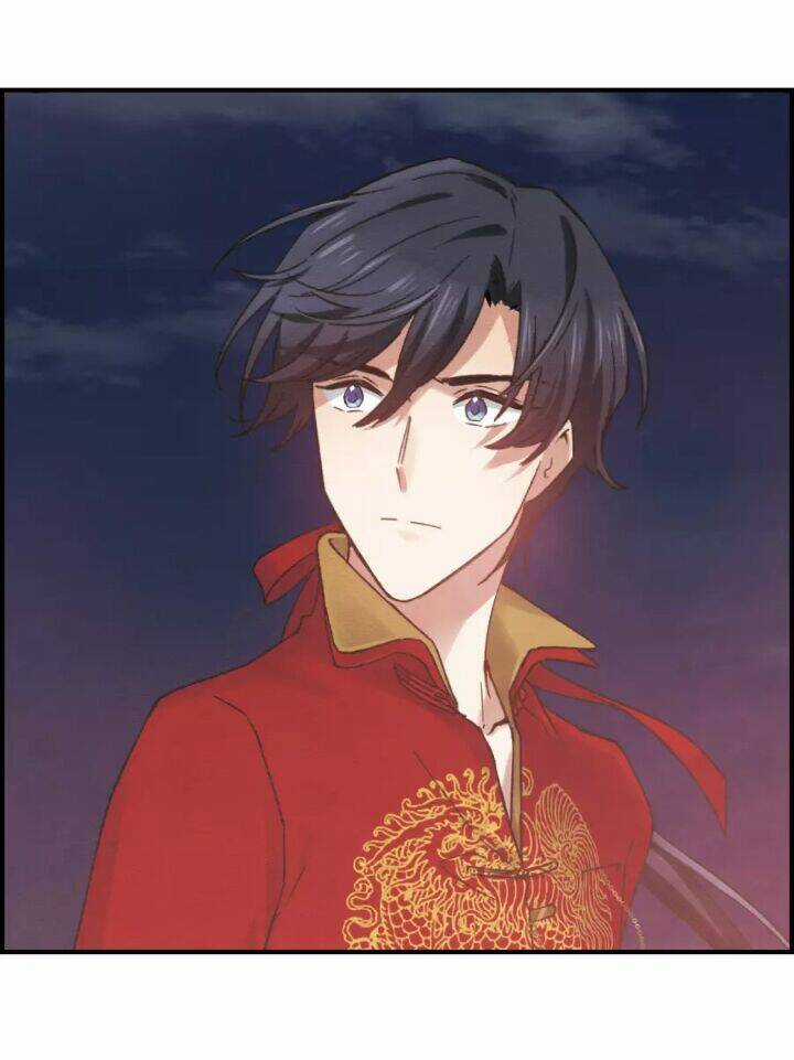 Mejaz - Nhân Gian Ngọc Chapter 2 trang 20