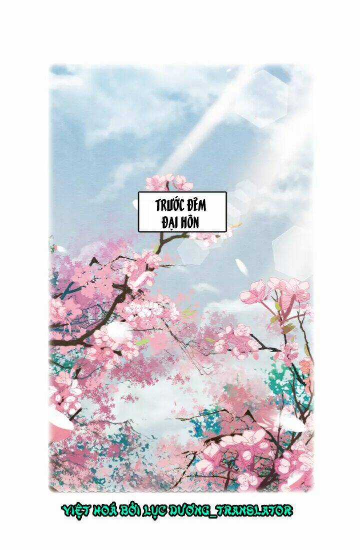 Mejaz - Nhân Gian Ngọc Chapter 2 trang 21