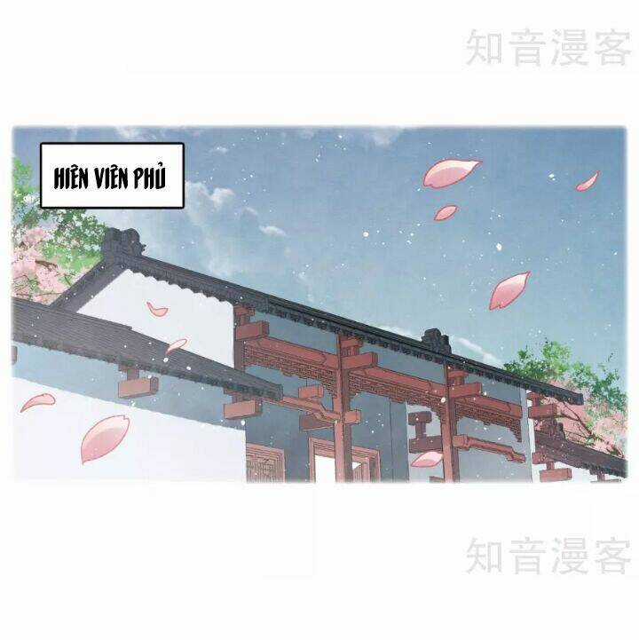 Mejaz - Nhân Gian Ngọc Chapter 2 trang 22