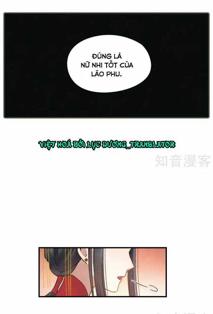 Mejaz - Nhân Gian Ngọc Chapter 2 trang 25