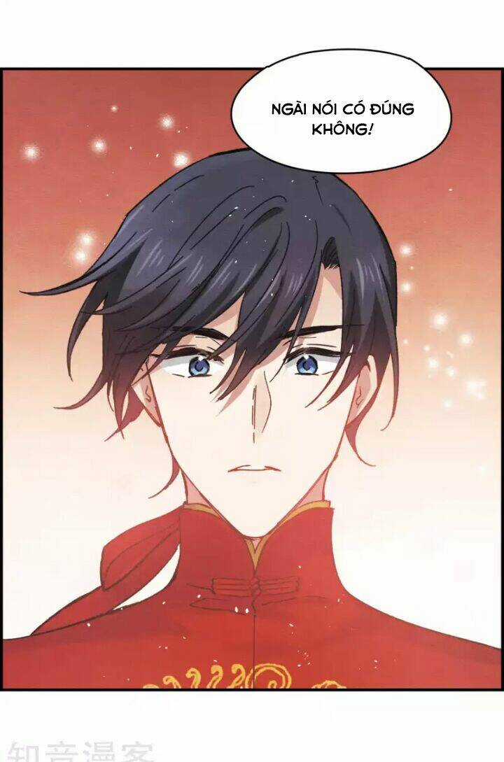 Mejaz - Nhân Gian Ngọc Chapter 2 trang 6