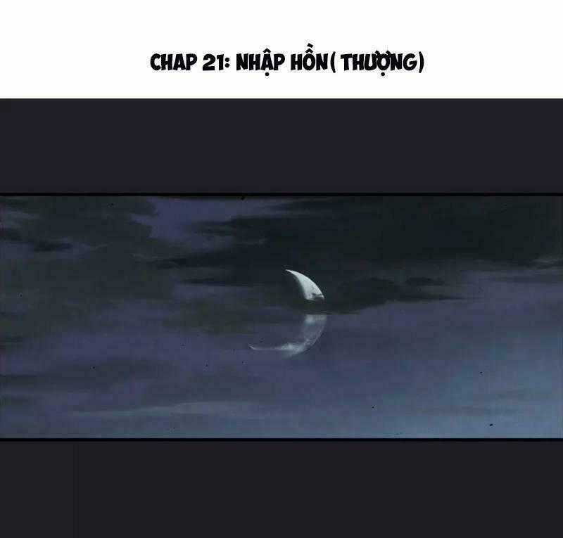 Mejaz - Nhân Gian Ngọc Chapter 21 trang 1