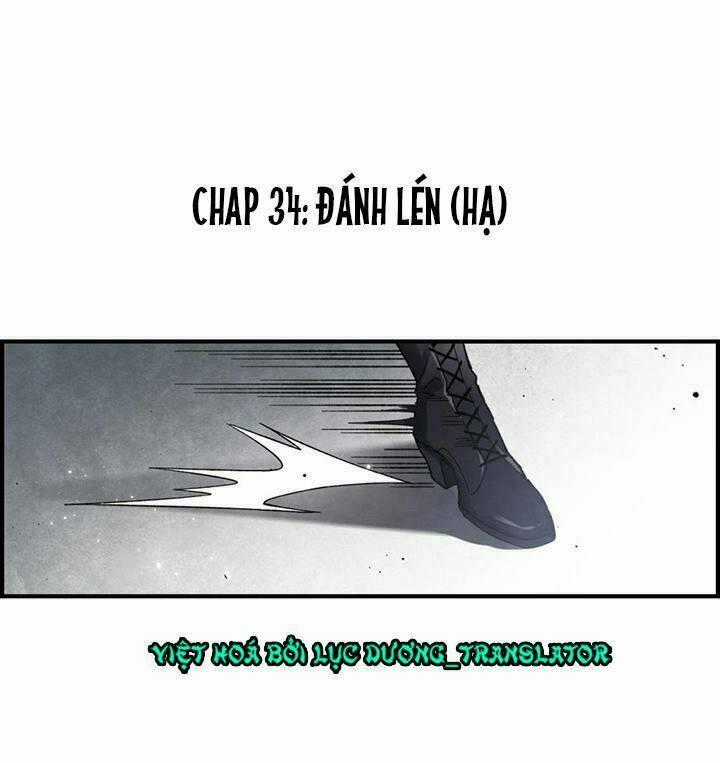 Mejaz - Nhân Gian Ngọc Chapter 34 trang 1