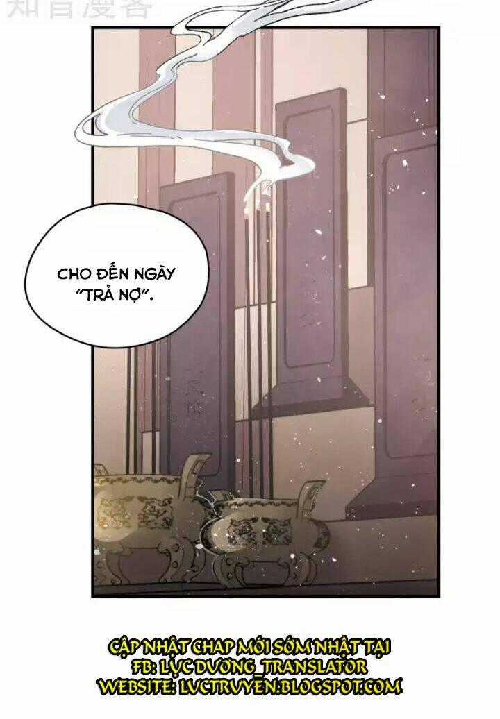 Mejaz - Nhân Gian Ngọc Chapter 4 trang 25