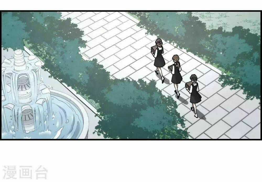 Mejaz - Nhân Gian Ngọc Chapter 48 trang 1