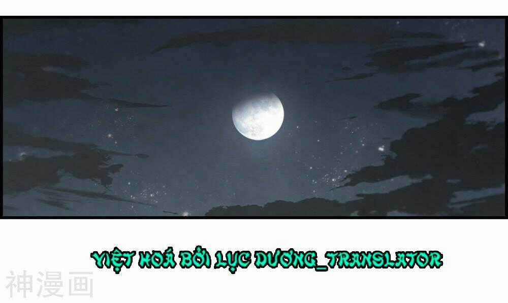 Mejaz - Nhân Gian Ngọc Chapter 49 trang 1