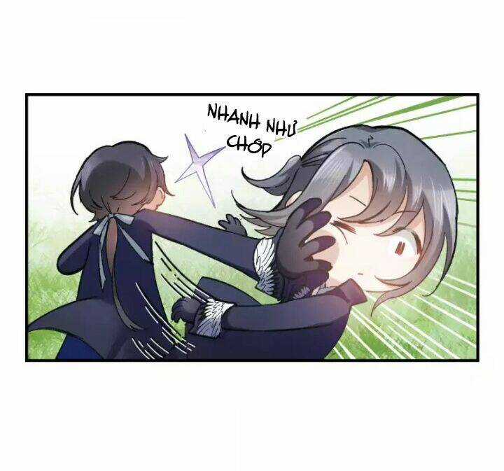 Mejaz - Nhân Gian Ngọc Chapter 5 trang 17