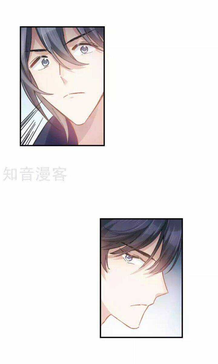 Mejaz - Nhân Gian Ngọc Chapter 5 trang 20