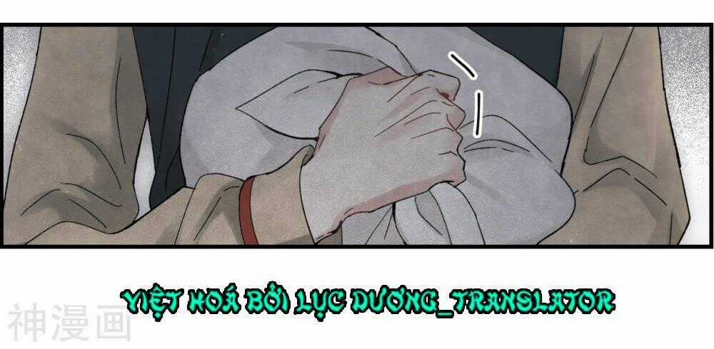 Mejaz - Nhân Gian Ngọc Chapter 52 trang 1