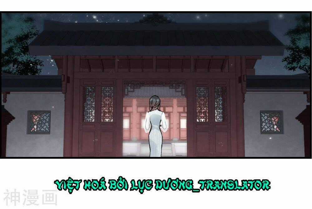 Mejaz - Nhân Gian Ngọc Chapter 53 trang 1