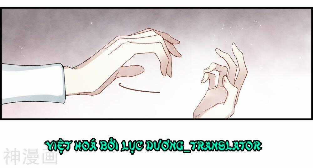Mejaz - Nhân Gian Ngọc Chapter 57 trang 1