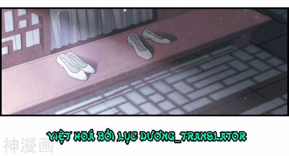 Mejaz - Nhân Gian Ngọc Chapter 59 trang 1