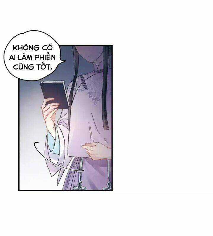 Mejaz - Nhân Gian Ngọc Chapter 6 trang 15