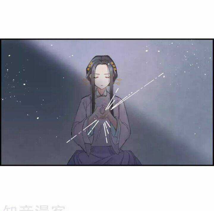 Mejaz - Nhân Gian Ngọc Chapter 6 trang 22