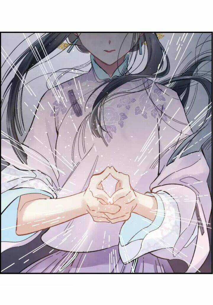 Mejaz - Nhân Gian Ngọc Chapter 6 trang 23